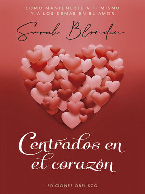 cover image of Centrados en el corazón